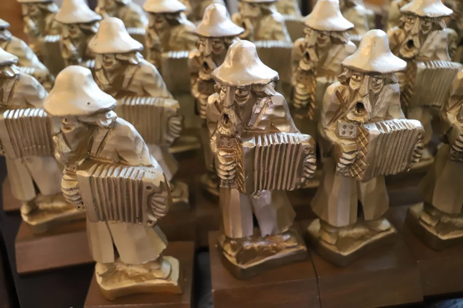 2. Konkurs Heligonistów Województwa Małopolskiego - zdjęcie 10