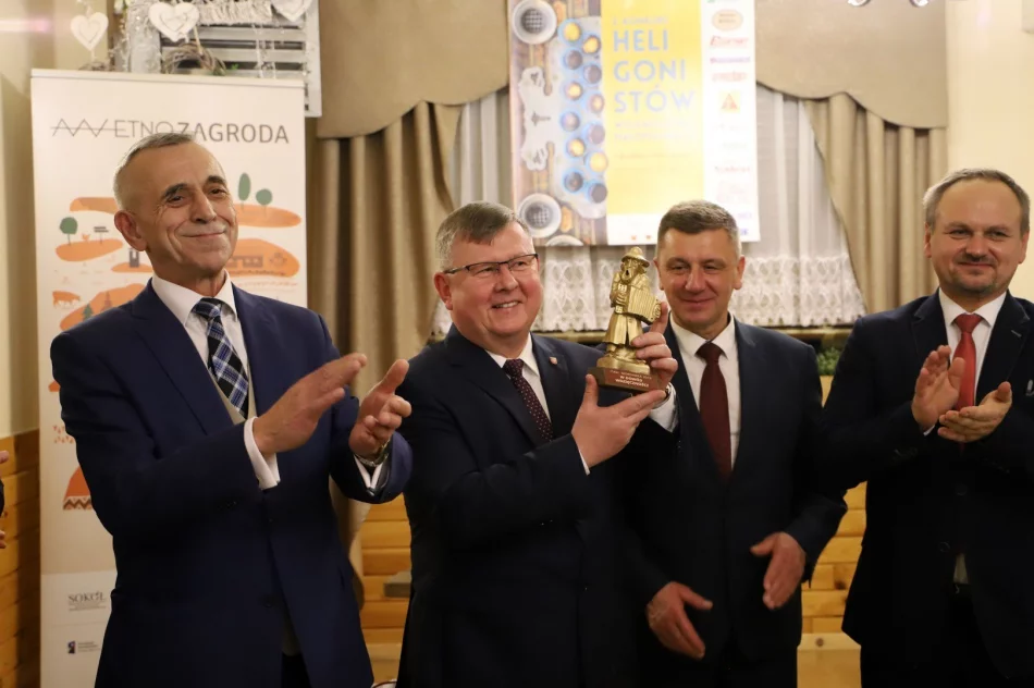 2. Konkurs Heligonistów Województwa Małopolskiego - zdjęcie 12