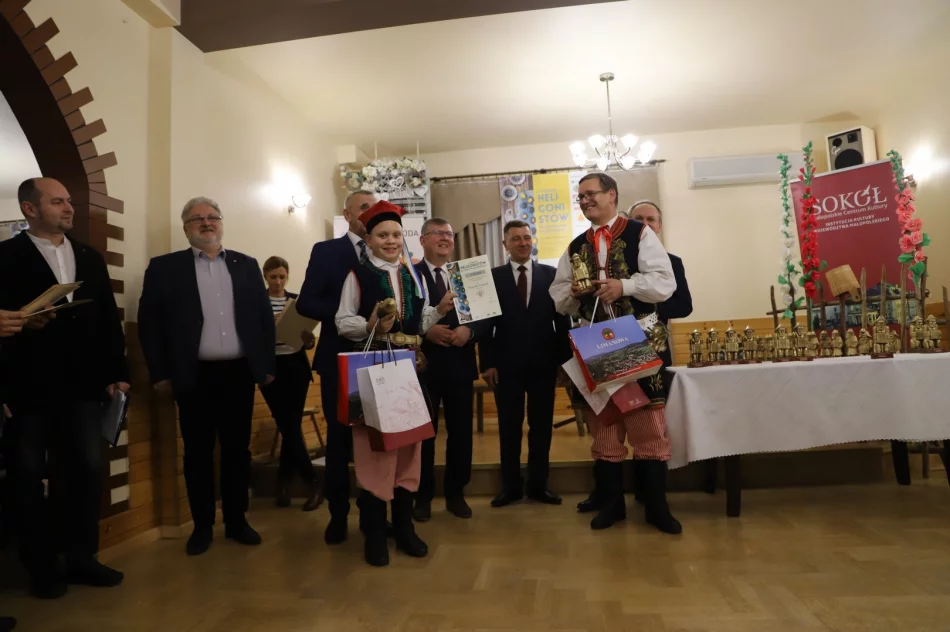 2. Konkurs Heligonistów Województwa Małopolskiego - zdjęcie 13