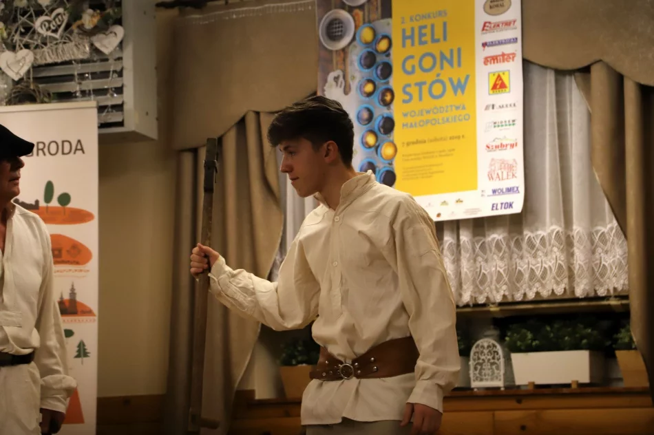 2. Konkurs Heligonistów Województwa Małopolskiego - zdjęcie 14