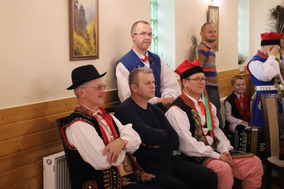 2. Konkurs Heligonistów Województwa Małopolskiego - zdjęcie 15