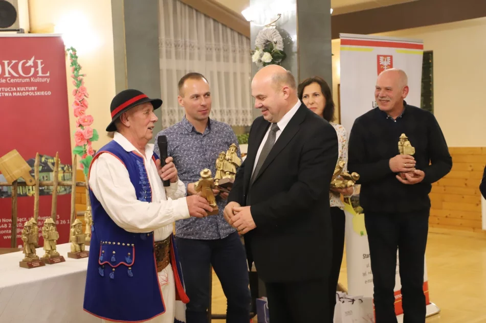 2. Konkurs Heligonistów Województwa Małopolskiego - zdjęcie 17