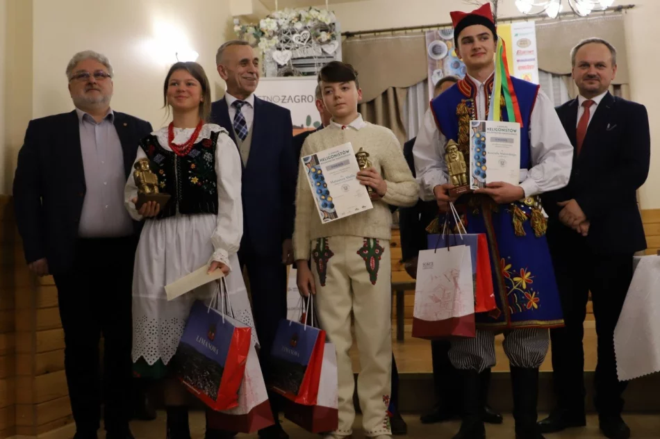 2. Konkurs Heligonistów Województwa Małopolskiego - zdjęcie 18