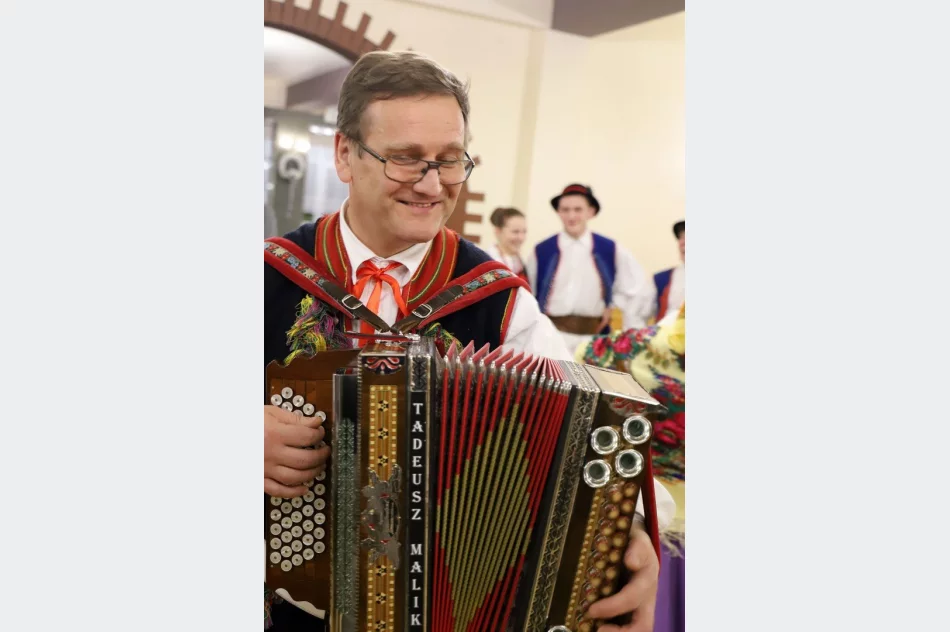 2. Konkurs Heligonistów Województwa Małopolskiego - zdjęcie 20