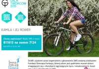 Blog Roku 2015 - zagłosuj na Kamilę z Limanowej - zdjęcie główne