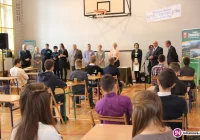 39 uczniów wykazało się wiedzą o bezpiecznym internecie - zdjęcie główne