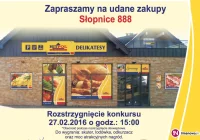 Dziś rozstrzygnięcie konkursu - do wygrania m.in. skuter - zdjęcie główne