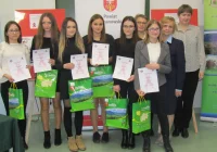 "Nie daj szansy AIDS” - wyniki konkursu - zdjęcie główne