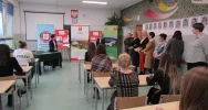 "Nie daj szansy AIDS” - wyniki konkursu - zdjęcie 3