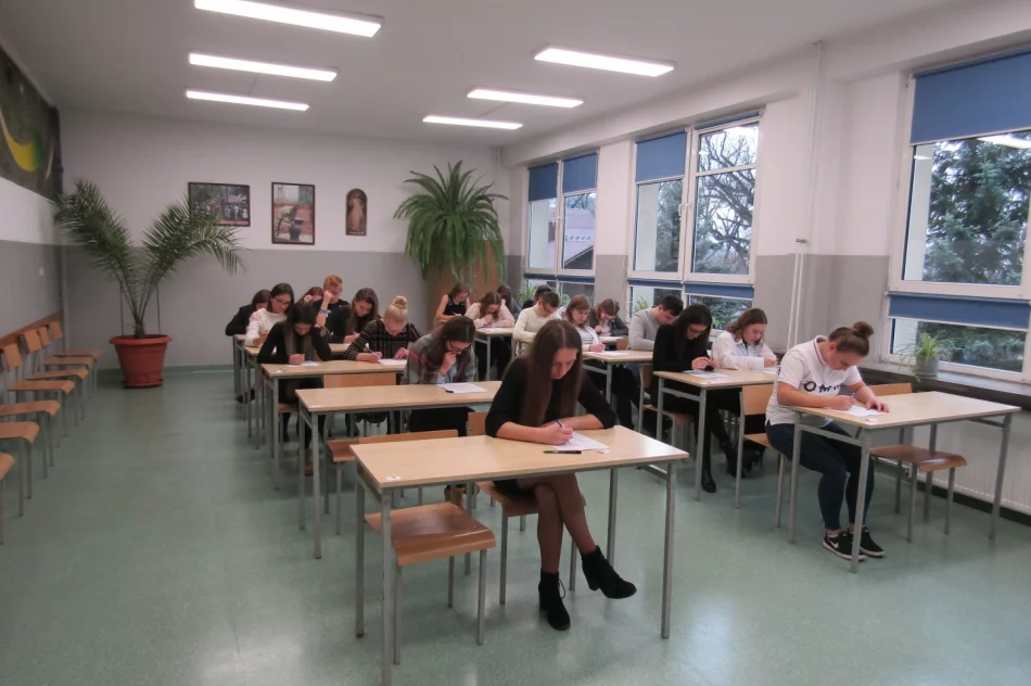 "Nie daj szansy AIDS” - wyniki konkursu - zdjęcie 4