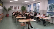 "Nie daj szansy AIDS” - wyniki konkursu - zdjęcie 4