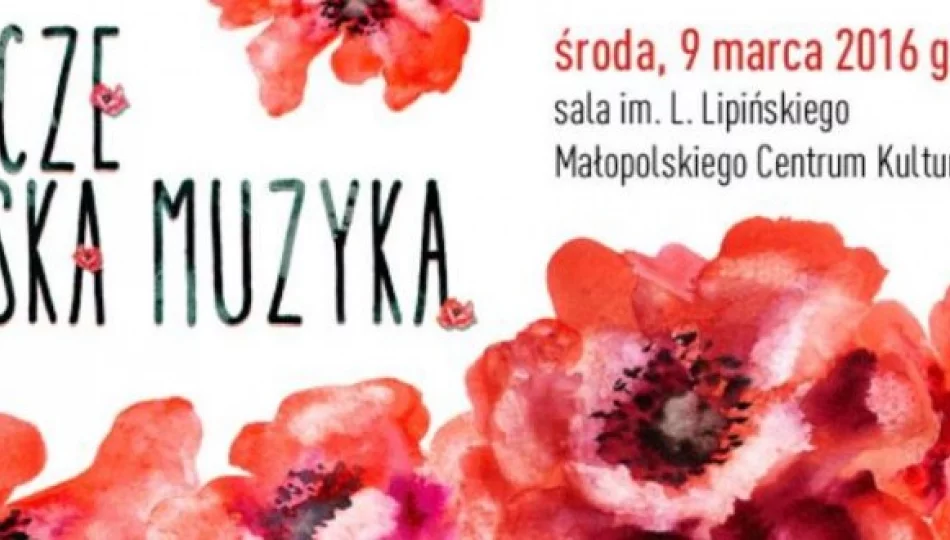 Jeszcze Polska Muzyka w MCK „Sokół” - zdjęcie 1