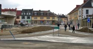 Jutro komisja ma dokonać odbioru. GDDKiA zakłada wznowienie ruchu w Rynku w godzinach popołudniowych - zdjęcie 2