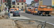 Jutro komisja ma dokonać odbioru. GDDKiA zakłada wznowienie ruchu w Rynku w godzinach popołudniowych - zdjęcie 3