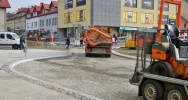 Jutro komisja ma dokonać odbioru. GDDKiA zakłada wznowienie ruchu w Rynku w godzinach popołudniowych - zdjęcie 4