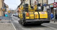 Jutro komisja ma dokonać odbioru. GDDKiA zakłada wznowienie ruchu w Rynku w godzinach popołudniowych - zdjęcie 5