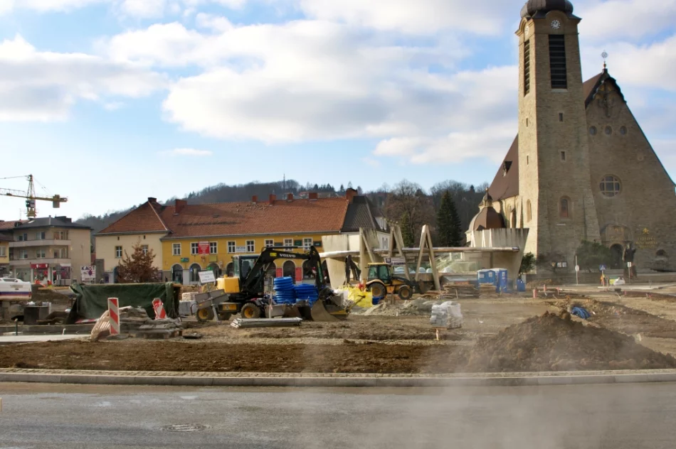 Jutro komisja ma dokonać odbioru. GDDKiA zakłada wznowienie ruchu w Rynku w godzinach popołudniowych - zdjęcie 8