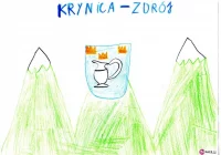 Krynica-Zdrój wybierze swoje logo spośród ponad setki prac - zdjęcie główne