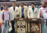 Limanowski karateka z medalem na Mistrzostwach Świata - zdjęcie główne