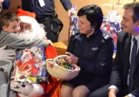 Sprawili wielką radość dzieciom - zdjęcie główne