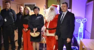 Sprawili wielką radość dzieciom - zdjęcie 3