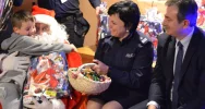 Sprawili wielką radość dzieciom - zdjęcie 4