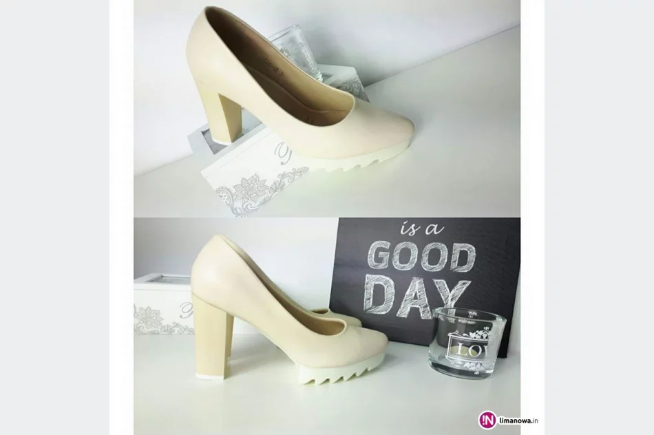 Zrób sobie miły prezent na dobry początek wiosny! Obuwie -10% - zdjęcie 2