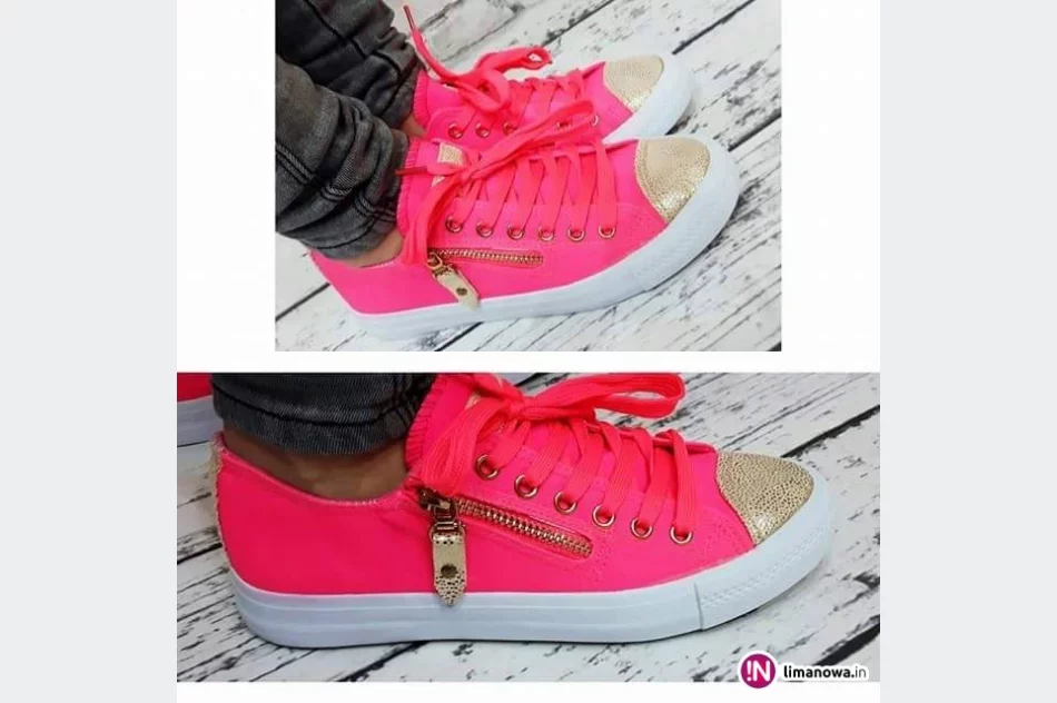 Zrób sobie miły prezent na dobry początek wiosny! Obuwie -10% - zdjęcie 3