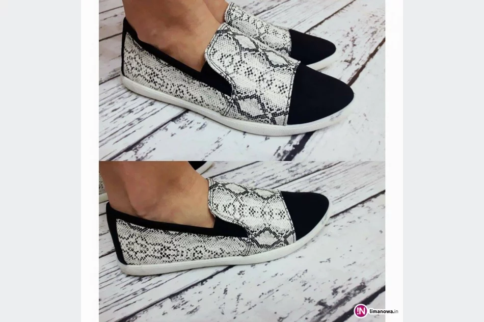 Zrób sobie miły prezent na dobry początek wiosny! Obuwie -10% - zdjęcie 4