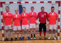 Bank Spółdzielczy skasował lidera. Domex na czele. - zdjęcie główne