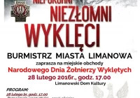 Oddadzą hołd Żołnierzom Wyklętym. Zobacz program - zdjęcie główne
