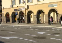 Miasto wstrzymało wznowienie ruchu w Rynku przez brak oświetlenia - zdjęcie główne