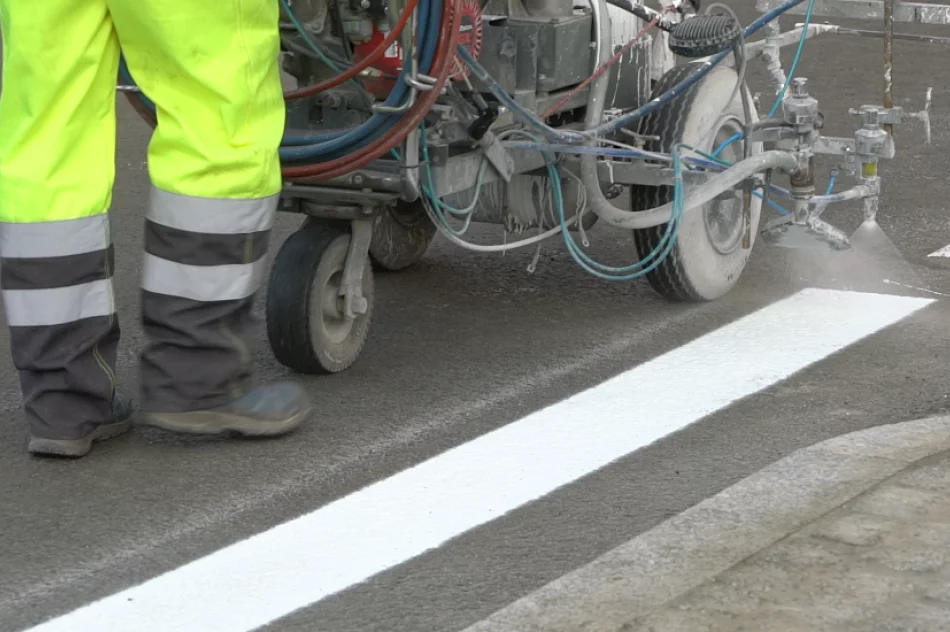 Miasto wstrzymało wznowienie ruchu w Rynku przez brak oświetlenia - zdjęcie 4