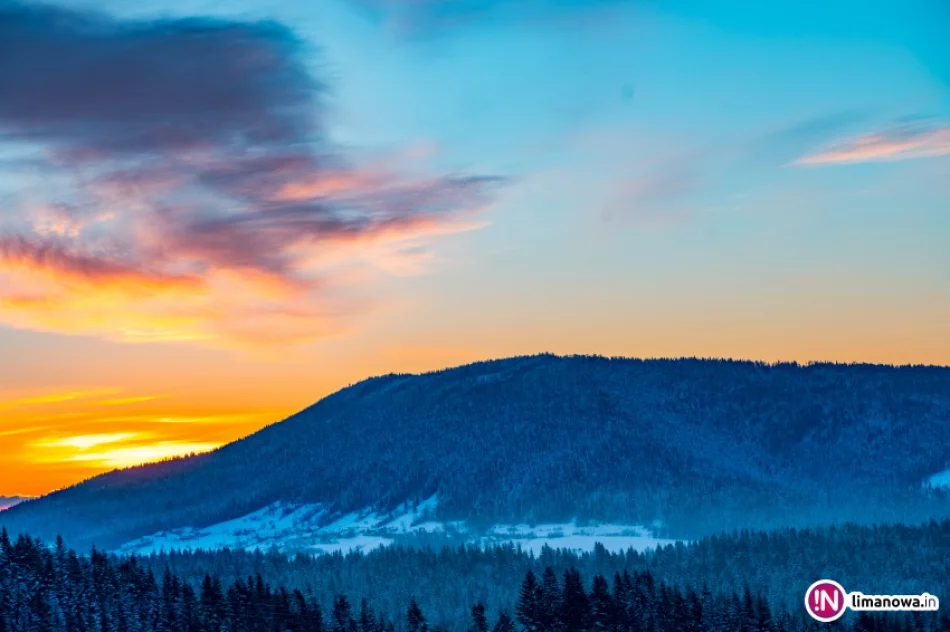 Uwaga kierowcy - mokre nawierzchnie mogą zamarznąć - zdjęcie 2