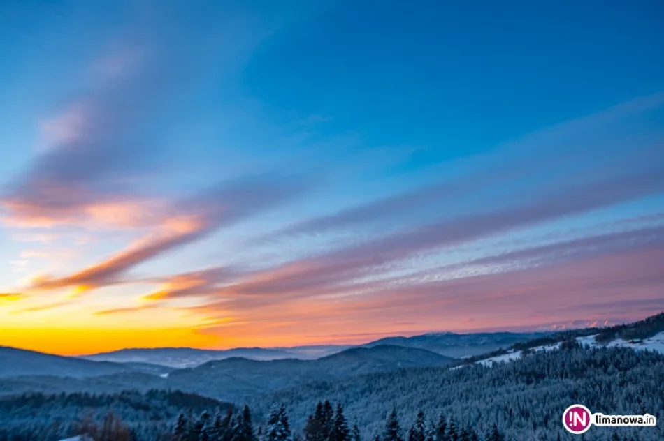 Uwaga kierowcy - mokre nawierzchnie mogą zamarznąć - zdjęcie 3