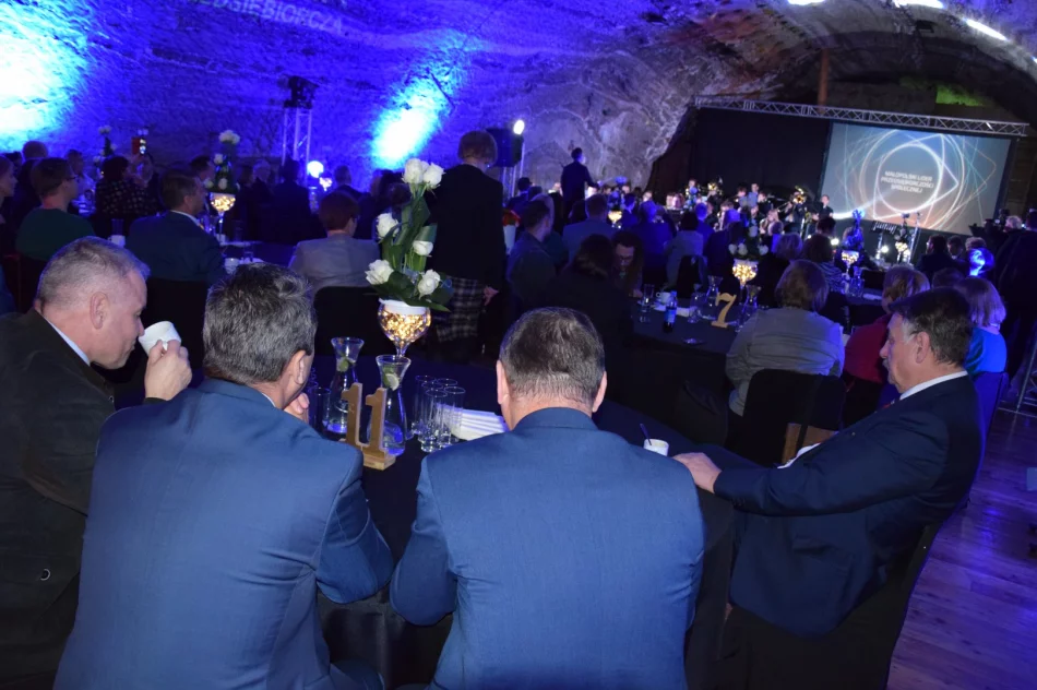 Gmina z nominacją do tytułu lidera przedsiębiorczości społecznej - zdjęcie 3