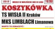 Limblach wygrał mecz na szczycie. Zacięty pojedynek z Cracovią. - zdjęcie 2