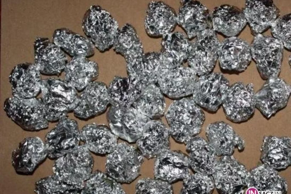 Amfetamina i marihuana w rękach mieszkańców Sądecczyzny - zdjęcie 2