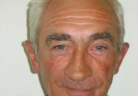 Odnalazł się Mieczysław Gierus - zdjęcie główne