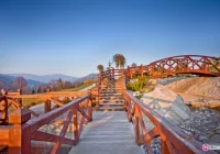 Muszyna: ogród baśni i legend, ptasia wyspa i spacer nad ziemią wśród drzew? - zdjęcie główne