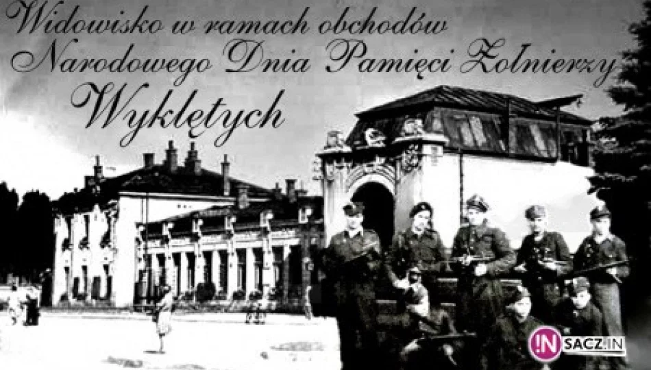 Rozbiją sądecki dworzec kolejowy. Lekcja historii na żywo - zdjęcie 1