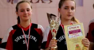 Mistrzostwa Gminy w Piłce Koszykowej Dzieci   - zdjęcie 2