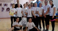 Mistrzostwa Gminy w Piłce Koszykowej Dzieci   - zdjęcie 4
