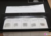 Policja ma nowoczesną pracownię w Laboratorium Kryminalistycznym - zdjęcie główne