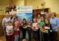 Tradycyjne warsztaty świąteczne już za nami - zdjęcie główne