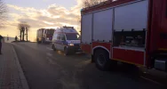 Dwie osoby, w tym dziecko, ucierpiały w wypadku - zdjęcie 2