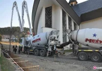 Ptaszkowa czeka na konsekrację kościoła - zdjęcie główne