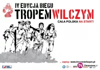 Pobiegną 'Tropem Wilczym' - zdjęcie główne