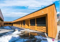 Na miejskim targowisku rozpoczyna się kiermasz wiosenny - zdjęcie główne