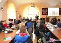 Konferencja o 'Święcie Drzewa wśród pól' - zdjęcie główne